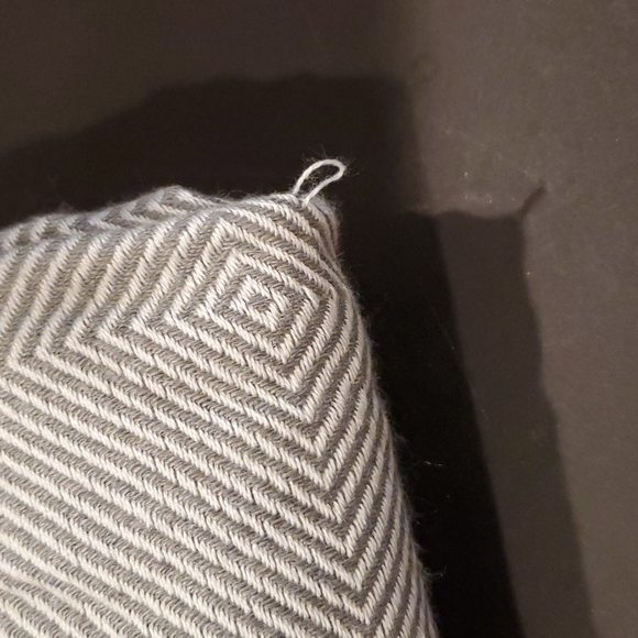 **Nespresso Upcycled Blanket** - Picture 6 of 7